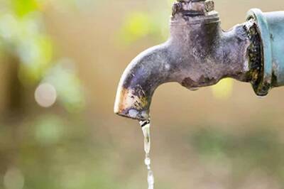 Mumbaikars to Face 15% Water Supply Cut on Tuesday as BMC to Undertake Technical Work