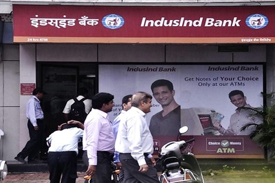 IndusInd Bank Quarter 4 Standalone Net Profit Down 16% at Rs 301.74 Crore