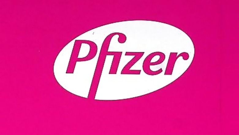 Pfizer Targets End Of Next Month For COVID-19 Vaccine Update