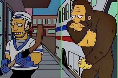 19 Simpsons Predictions That Didn’t Come True (& Some That Did)