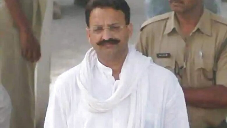 Unlike the 'Don', Mukhtar Ansari's Kin Have Served as Former Congress Prez, Mahavir Chakra Awardee, India's VP