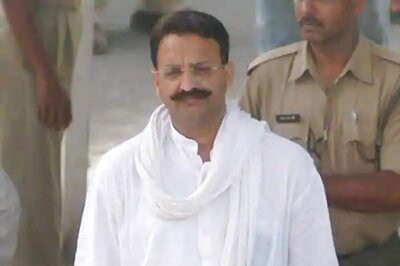 Unlike the 'Don', Mukhtar Ansari's Kin Have Served as Former Congress Prez, Mahavir Chakra Awardee, India's VP