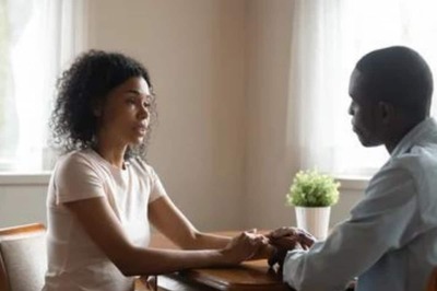 Here’s How You Can Have A Healthy Argument With Your Partner