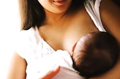 Breastfed kids grow smarter and brighter