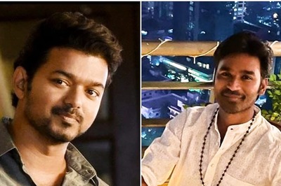 Rolls Royce Entry Tax Controversy: Timeline of Actors Vijay and Dhanush's Cases