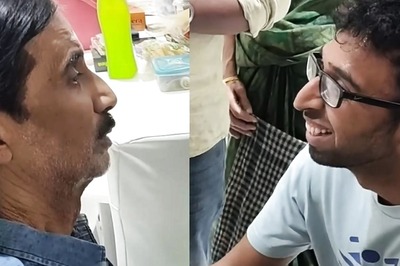 Late Tamil Actor Manobala’s Last Video With Family Will Leave You Teary-eyed