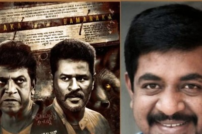 Director Yogaraj Bhat Reveals The Meaning Of His Upcoming Film’s Title Karataka Damanaka