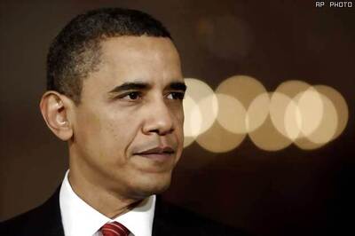 Barack Obama invites Nawaz Sharif to White House in October