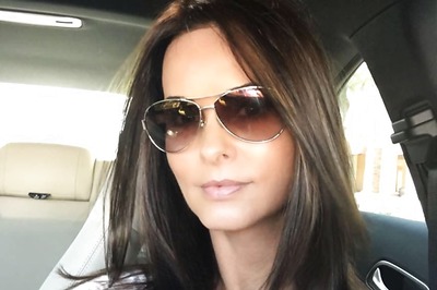 Playboy Model Karen McDougal Alleges Donald Trump Affair and Cover-up