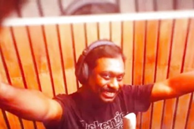 New Single Titled Nenjoramalle Penne From Renji Panicker’s Sudoku N Out Now