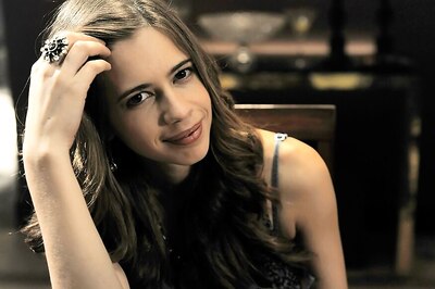 Kalki Koechlin on Alia Bhatt: I Admire Her a Lot, She’s Doing a Lot of Out of the Box Stuff