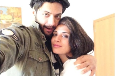 Wish I Could Meet Richa Chadha, Says Ali Fazal Amid Lockdown