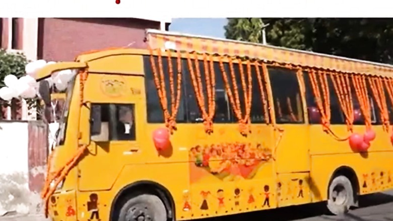 Delhi Govt Launches 'Anganwadi on Wheels' Aimed at Fulfilling Nutritional, Health Needs of Children