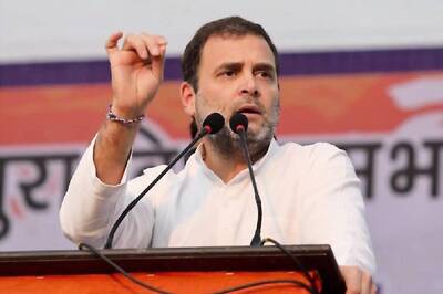 Rahul Gandhi Slams Centre, Says Lockdown Sans Planning Has Not Yielded Results