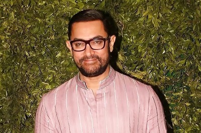 Aamir Khan Said He Got To Know About Shampoo Only After Becoming An Actor: 'Used Soap For Everything'