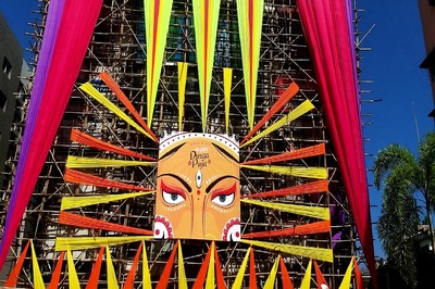 Assam Priests May Boycott Durga Puja as Govt's Covid-19 'Panchami Pariksha' Poses Threat to Profit