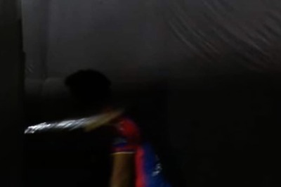 IPL 2024: Rishabh Pant Angrily Lashes Out After Being Dismissed in DC's Loss to RR | WATCH Viral Video