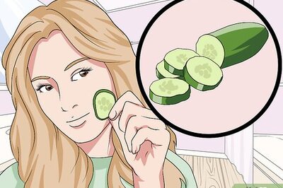 How to Treat Acne with Cucumber Juice