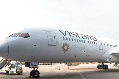 Air India, Vistara CEOs to Address Staff About Merger on May 13, Check Details