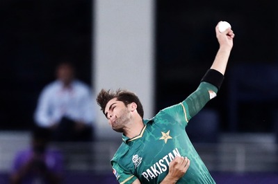 'He's Dealing With This Alone, This is Shocking': Pakistan Legend Responds After Stunning Claims Over Shaheen Afridi's Injury Management