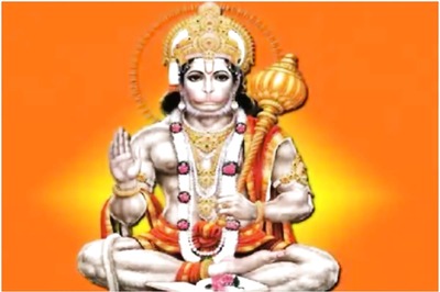 Hanuman Jayanti 2021: Date, Timings, Significance, Puja Vidhi and Muhurat