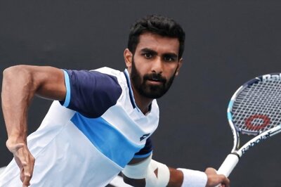 India to Host Denmark for Next Davis Cup Tie in March 2022