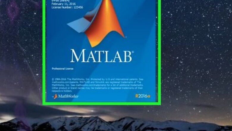 How to Build a Simple Graphical User Interface in MATLAB