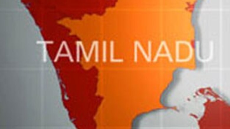 Cyclone Ward weakens at Bengal, to cross TN on Tuesday