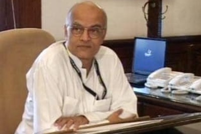 Pakistani envoy meets Indian Foreign Secretary