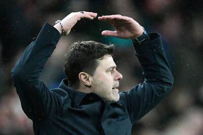 Mauricio Pochettino Calls It Quits With Chelsea, Leaves Club After Just One Season in Charge