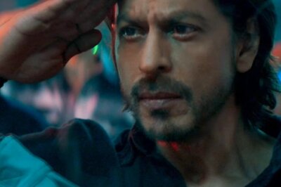 Pathaan OTT Release: When And Where to Watch Shah Rukh Khan Film Online