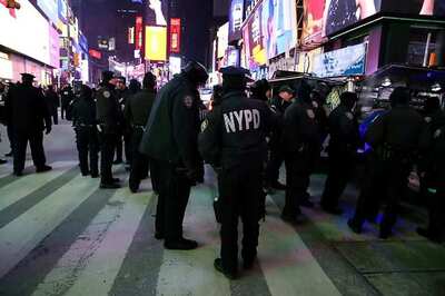 For Second Time in Year, NYPD Kills Own Cop in 'Friendly Fire' While Investigating Gang Activity