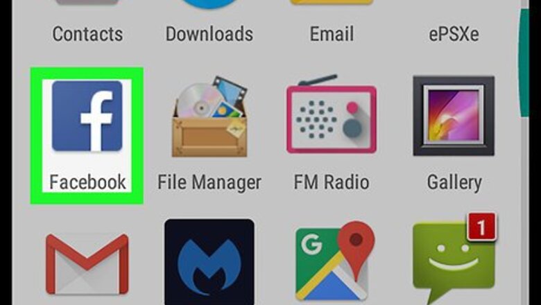 How to Block Facebook Messages on Android