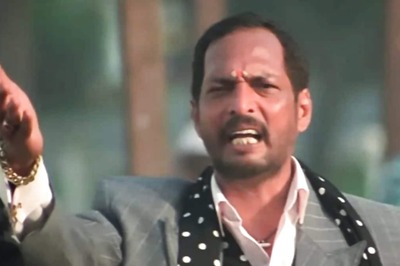 Nana Patekar Breaks Silence On REMOVAL Of ‘Uday Bhai’ From Welcome 3: ‘Maybe I’ve Become Too…’