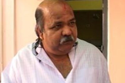 Orissa Speaker quits | 'Beware of women'