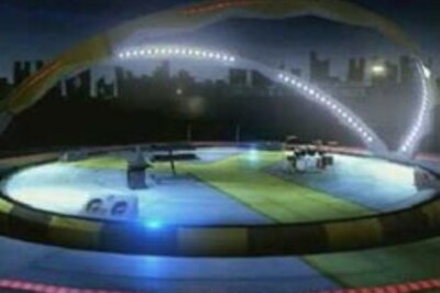 Young talent toast of Animation Awards