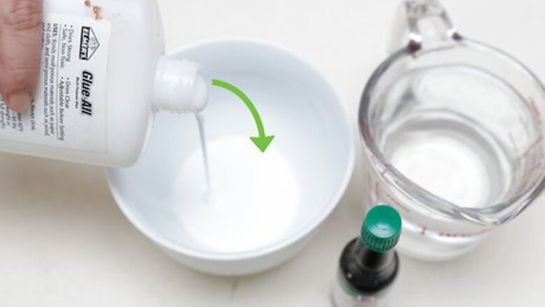 How to Make Flarp