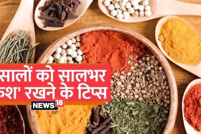 4 Easy Tips to Ensure Taste and Fragrance of Your Spices Remain Intact