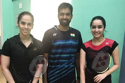 Amole Gupte Clears Air on Saina Nehwal Biopic, Says 'We're Definitely Going on Floors in September'