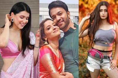 Bigg Boss 17: Mannara Chopra, Ankita Lokhande-Vicky Jain, Isha Malviya's Promos Go On Air; Watch