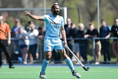 Indian teams to compete during International Hockey festival