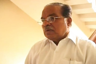 Suryanelli rape: PJ Kurien issues defence statement