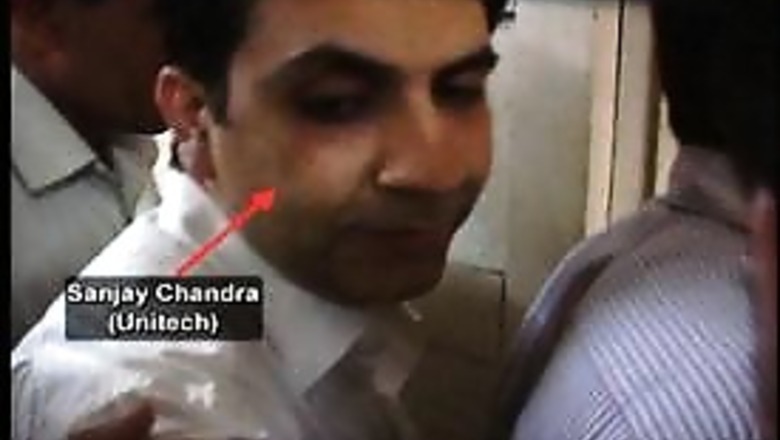 2G: CBI to submit status report on Chandra-Singh tapes