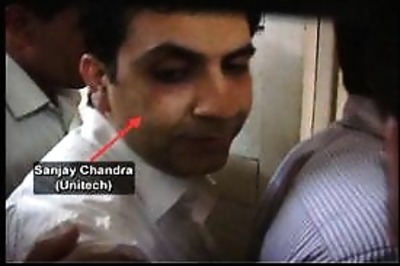 2G: CBI to submit status report on Chandra-Singh tapes