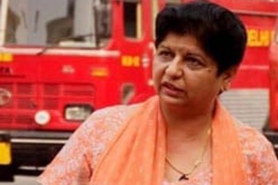 '5 yrs for killing chinkara, 2 yrs for killing 59 people?'