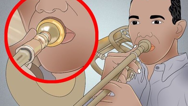 How to Have Better Tone on a Trombone