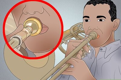 How to Have Better Tone on a Trombone