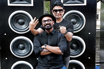 Bhushan Kumar & Remo D'Souza Team Up For India's Biggest Dance Film Starring Varun Dhawan & Katrina Kaif