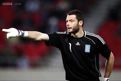 It's not bad to come to India for ISL: NorthEast United's Tzorvas