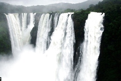 Chitrakoot Falls: 10 Amazing Facts About India’s Widest Waterfalls